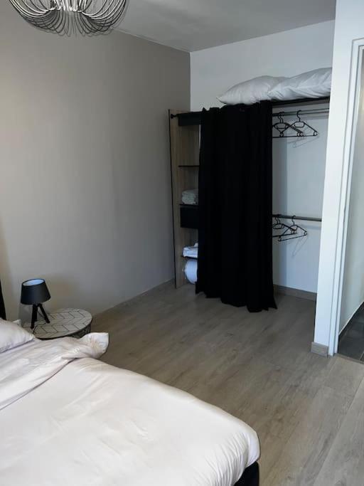 Appartement Cocooning エペルネー エクステリア 写真